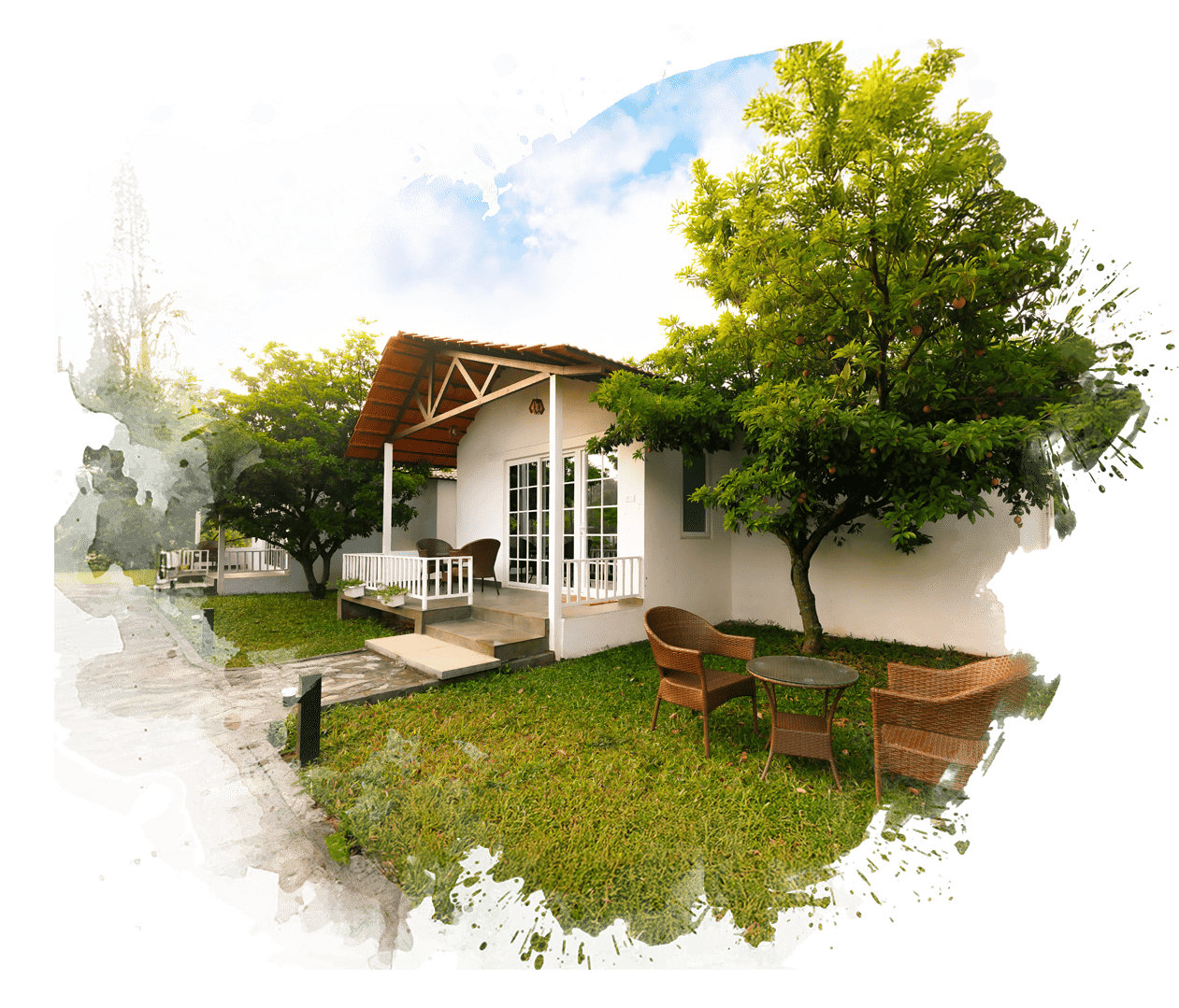 Country Side - Malgudi Holidays